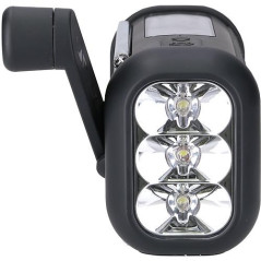 Muse MH-08 MB Noodradio | Soldeerbout-shop.nl