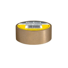 Rebel NAR0485 Papiertape 48mm x 50m bruin