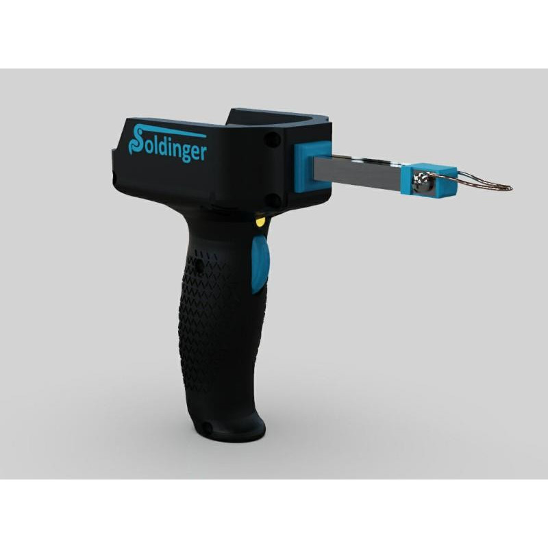 Soldinger PC-100 Accusoldeerbout 100Watt voor Makita Accu