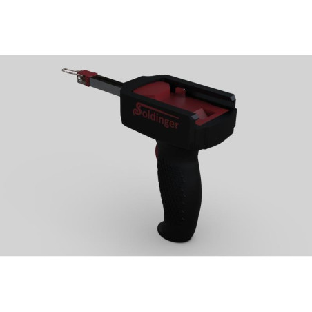 Soldinger PC-100 Accusoldeerbout 100Watt voor Bosch Accu