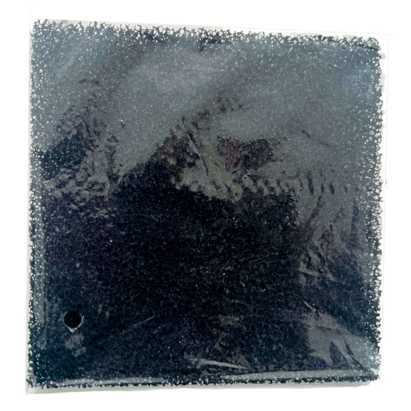 PCWork PCW10CSACF koolstoffilter voor PCW10C soldeerrookafzuiger