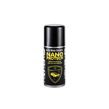Nanoprotech Auto Moto Electric Elektronica isolatiespray 150ml