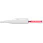 Strend Pro 2220662 Diepgatmarkeerstift wit