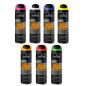 SOPPEC S-Mark markeerverf spuitbus 500ml geel