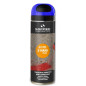 SOPPEC S-Mark markeerverf spuitbus 500ml blauw | Soldeerbout-shop.nl