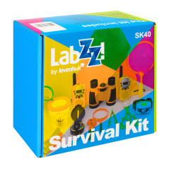 LabZZ SK40 Survivalkit 13-delig | Soldeerbout-shop.nl