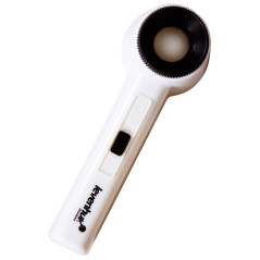 Levenhuk Zeno Handy ZH43 Vergrootglas met lamp 30mm | Soldeerbout-shop.nl