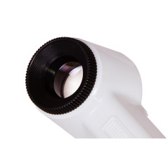 Levenhuk Zeno Handy ZH43 Vergrootglas met lamp 30mm | Soldeerbout-shop.nl