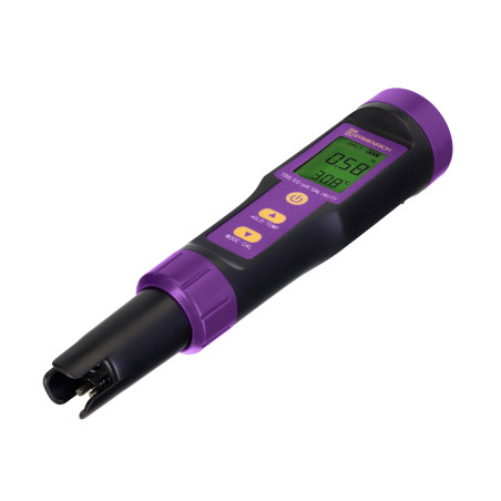 Ermenrich QT30 5-in-1 Watertester |  Soldeerbout-shop.nl