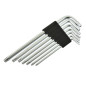 GEKO G01706 Torx-sleutelset 7-delig