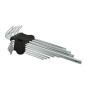 GEKO G01707 Torx-sleutelset 9-delig | Soldeerbout-shop.nl