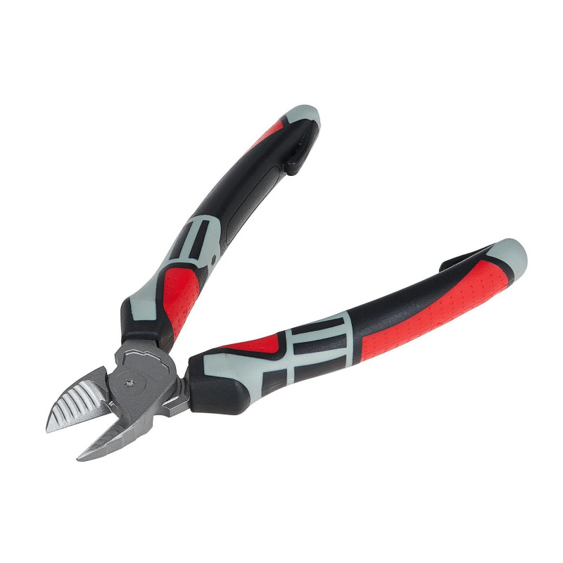 Tvardy T00729 Zijkniptang 180mm Tvardy T00729 Zijkniptang 180mm