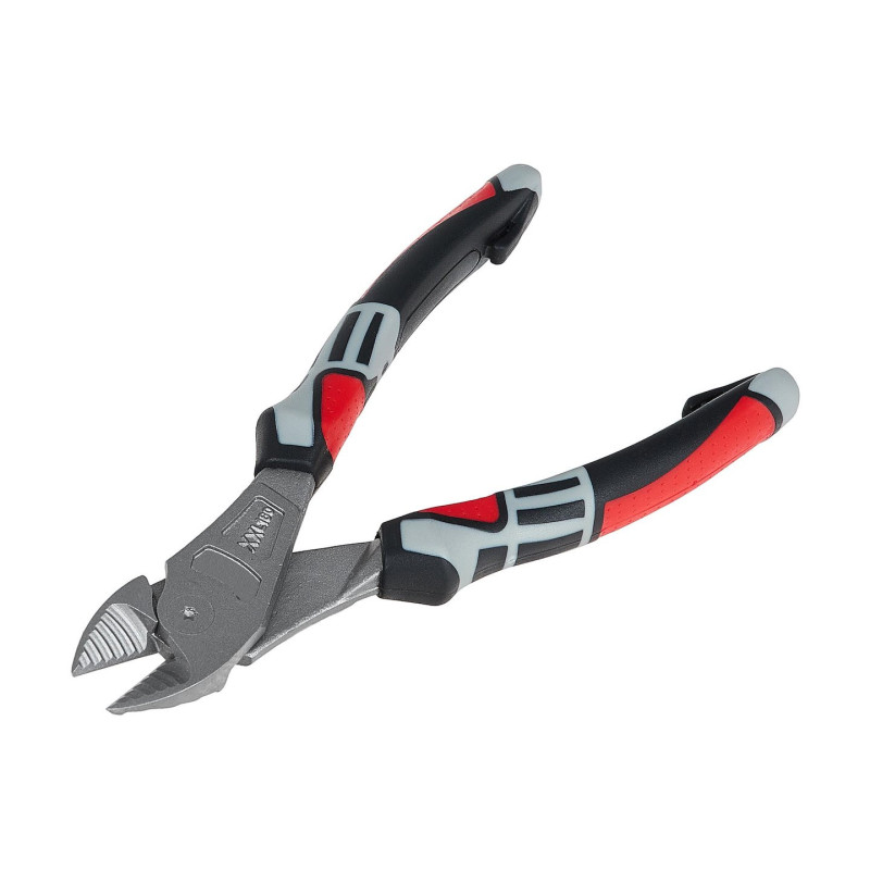 Tvardy T00732 Zijkniptang langneus 180mm Tvardy T00732 Zijkniptang langneus 180mm