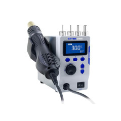 ATTEN ST-8800D hetelucht SMD soldeerstation 800Watt | Soldeerbout-shop.nl