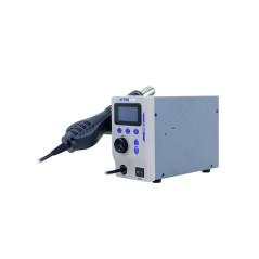 ATTEN ST-8800D hetelucht SMD soldeerstation 800Watt | Soldeerbout-shop.nl