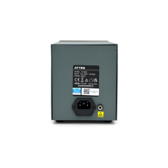 ATTEN ST-8802 SMD hetelucht- en soldeerstation | Soldeerbout-shop.nl