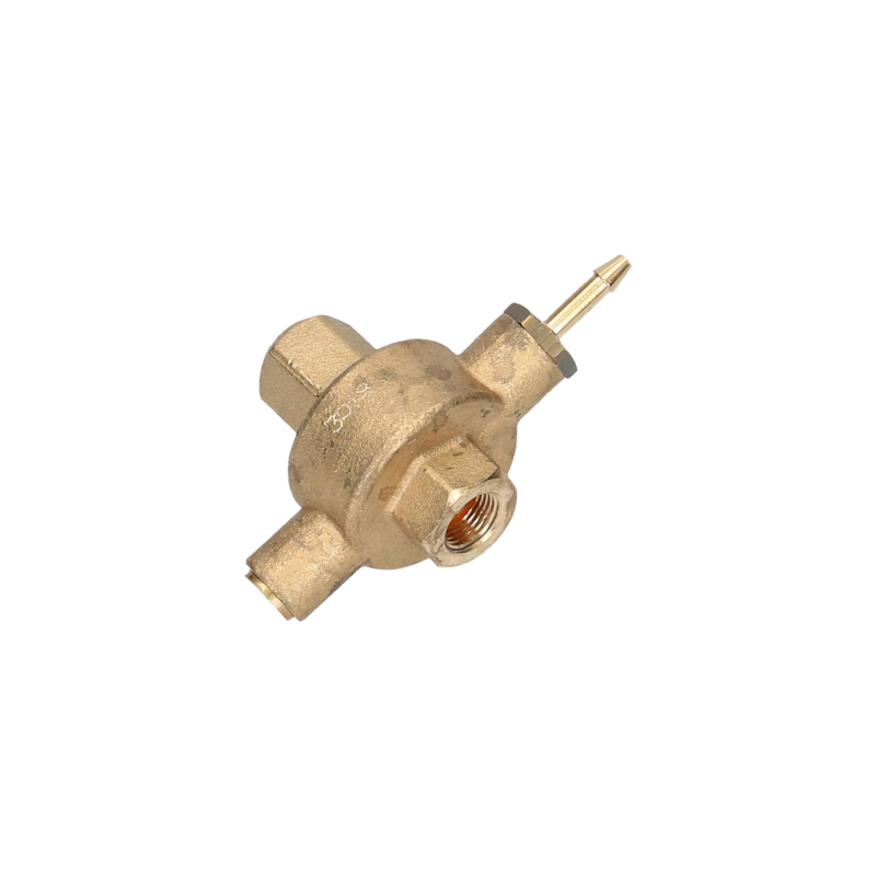 CFH 52510 Zuurstofdrukregelaar M11x1L