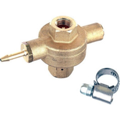 CFH 52510 Zuurstofdrukregelaar M11x1L