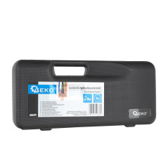 GEKO G00899 Hydraulische perskabelschoenentang 4-70mm² | Soldeerbout-shop.nl