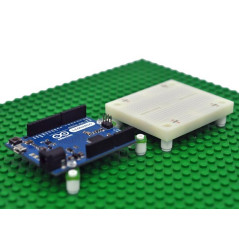 Velleman VTBB9 Arduino Breadboard