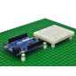 Velleman VTBB9 Arduino Breadboard