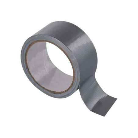 Emos F6030 Duct tape 48mm x 10m grijs