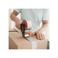 Emos F6030 Duct tape 48mm x 10m grijs | Soldeerbout-shop.nl