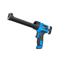 GEKO G00651 Kitspuit op batterijen | Soldeerbout-shop.nl