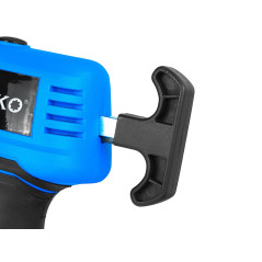 GEKO G00651 Kitspuit op batterijen | Soldeerbout-shop.nl