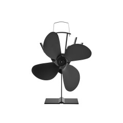 GEKO G80535 Kachelventilator 180mm | Soldeerbout-shop.nl