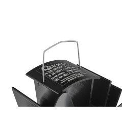 GEKO G80535 Kachelventilator 180mm | Soldeerbout-shop.nl