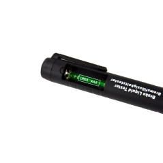 GEKO G02731 Remvloeistoftester |  Soldeerbout-shop.nl