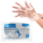 GEKO G75210 HDPE wegwerphandschoenen L (100 stuks) | Soldeerbout-shop.nl