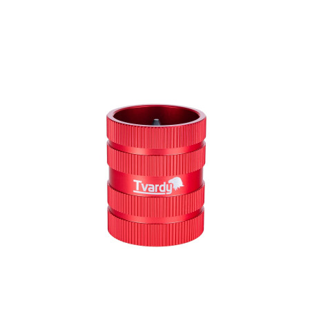 Tvardy T00061 Pijp afbramer 6-36mm