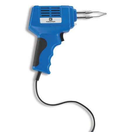 Kemper 1740 100Watt soldeerpistool | Soldeerbout-shop.nl
