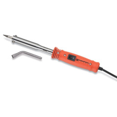 Kemper 3025CD 100Watt soldeerbout | Soldeerbout-shop.nl