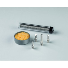 Kemper 12000KIT Gassoldeerbout/brander | Soldeerbout-shop.nl