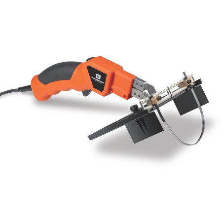 Kemper 1811 Hulpstuk voor piepschuimsnijder | Soldeerbout-shop.nl