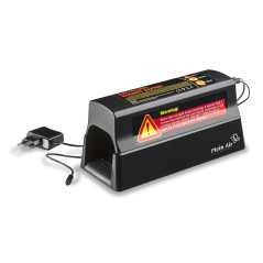 Plein Air AT-T1 Elektrische muizenval | Soldeerbout-shop.nl