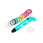 Blow 55-001 3D-pen met 13 kleuren filament | Soldeerbout-shop.nl