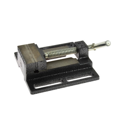 GEKO G01040 Bankschroef 60mm | Soldeerbout-shop.nl