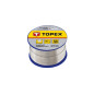 Topex 44E524 SW26B soldeertin 1.5mm 100gram