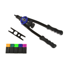 GEKO G01355 Blindklinkmoertang M5 t/m M12 | Soldeerbout-shop.nl