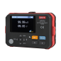 UNI-T UT677C Interne weerstandtester voor batterijen