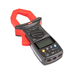 UNI-T UT205 Digitale AC stroomtang 1000A | Soldeerbout-shop.nl