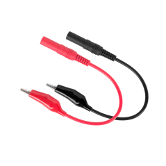 UNI-T UT205 Digitale AC stroomtang 1000A | Soldeerbout-shop.nl