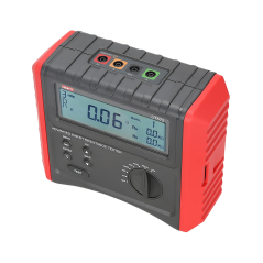 UNI-T UT572 Aardweerstandtester | Soldeerbout-shop.nl