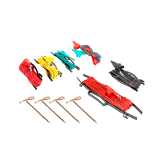 UNI-T UT572 Aardweerstandtester | Soldeerbout-shop.nl