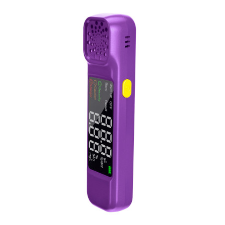 Ermenrich AT20 Alcoholtester