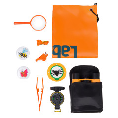 LabZZ SK20 Survivalkit 9-delig | Soldeerbout-shop.nl